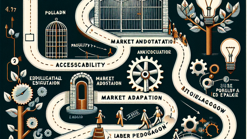 Problemy i wyzwania kształcenia ustawicznego w Polsce w XXI wieku z perspektywy pedagogiki pracy