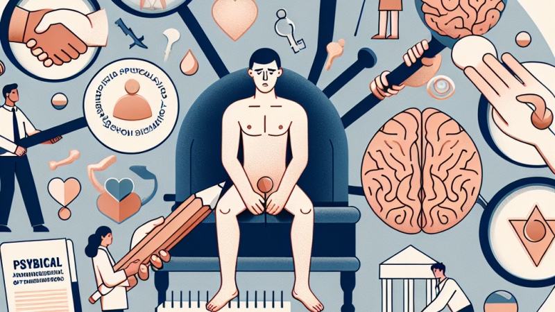 Problemy w funkcjonowaniu psychoseksualnym osób z niepełnosprawnościami.