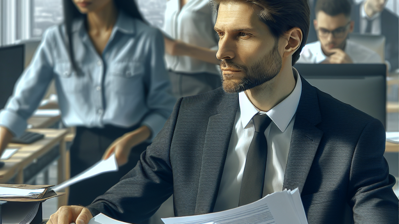 Problemy, z którymi spotykają się polscy menedżerowie: bariery formalno-prawne w zarządzaniu ukraińskim personelem