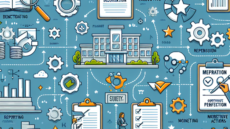 Proces audytu jakości - opis i znaczenie