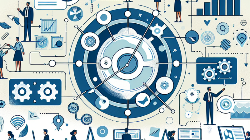 Proces kontroli w organizacji: charakter i znaczenie.