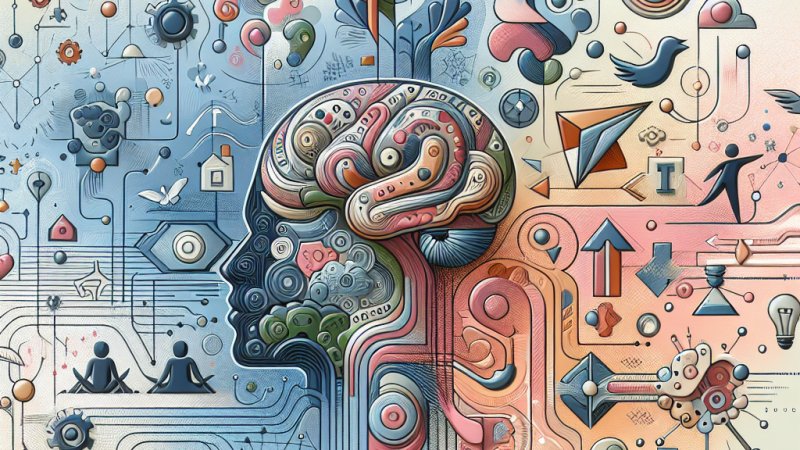 Proces poznawczy: Rola w odbiorze i przetwarzaniu informacji