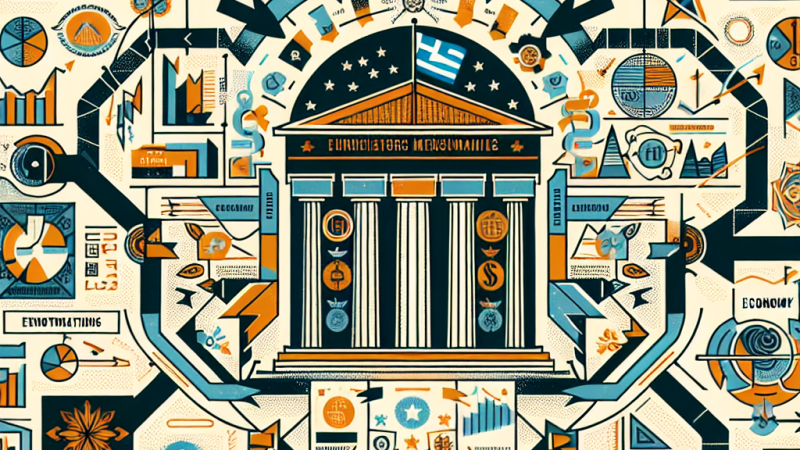 Proces przyjęcia Grecji do Wspólnot Europejskich: Warunki, przemiany ustrojowe.