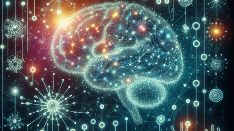 Procesy mózgowe w integracji sensorycznej