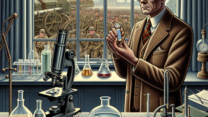 Profesor Rudolf Weigl