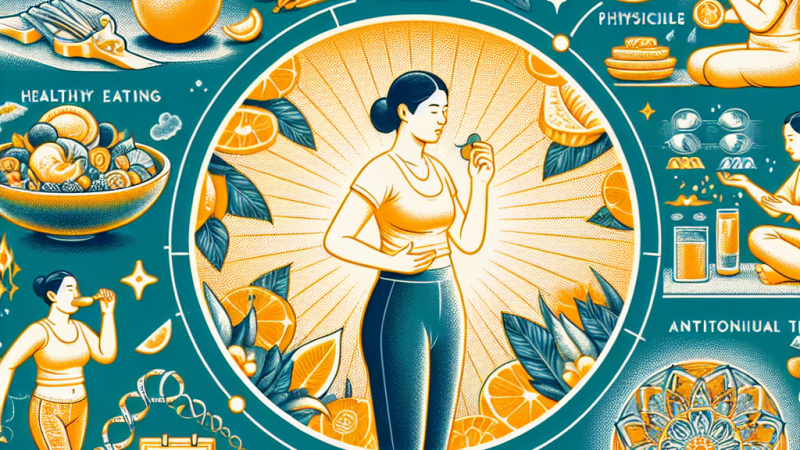 Profilaktyka cellulitu