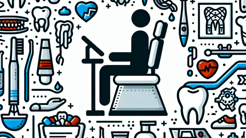 Profilaktyka stomatologiczna -definicja, fazy, zasady