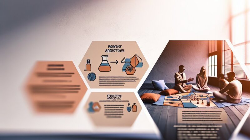 Profilaktyka uzależnień – wprowadzenie