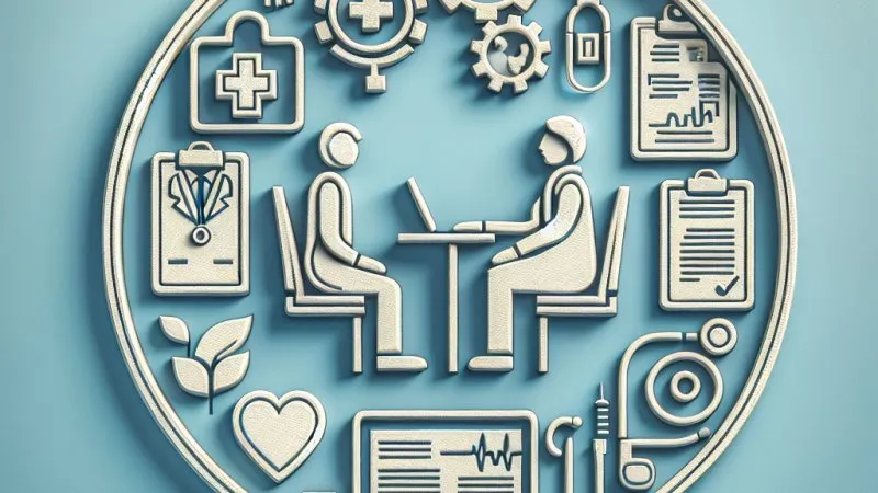 Program Poprawy Jakości w Gabinecie Lekarza Rodzinnego