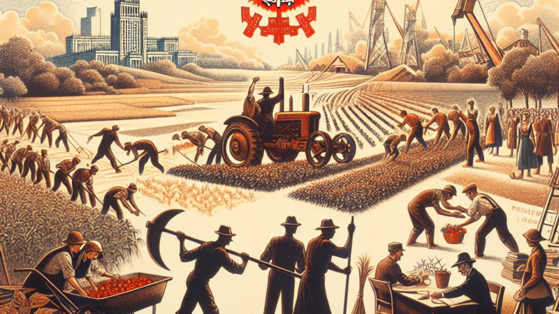 Program Pozytywizmu Polskiego: wpływ i zasięg w społeczeństwie po upadku powstania styczniowego