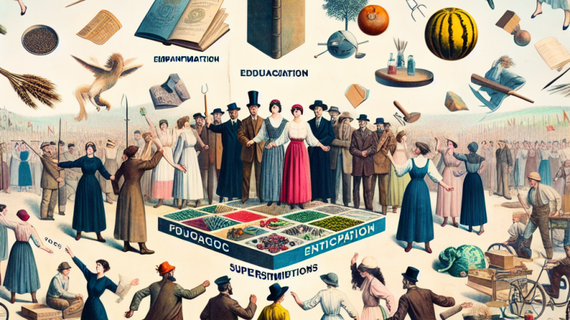 Program pozytywizmu polskiego