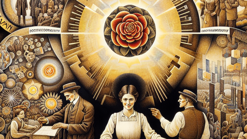 Program pozytywizmu w "Nad Niemnem" i w "Lalce".