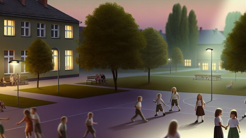 Program „Z zdrowiem na +”: Promowanie zdrowego stylu życia i aktywności fizycznej w szkołach i wśród dorosłych