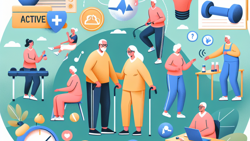 Programy dla seniorów w Polsce