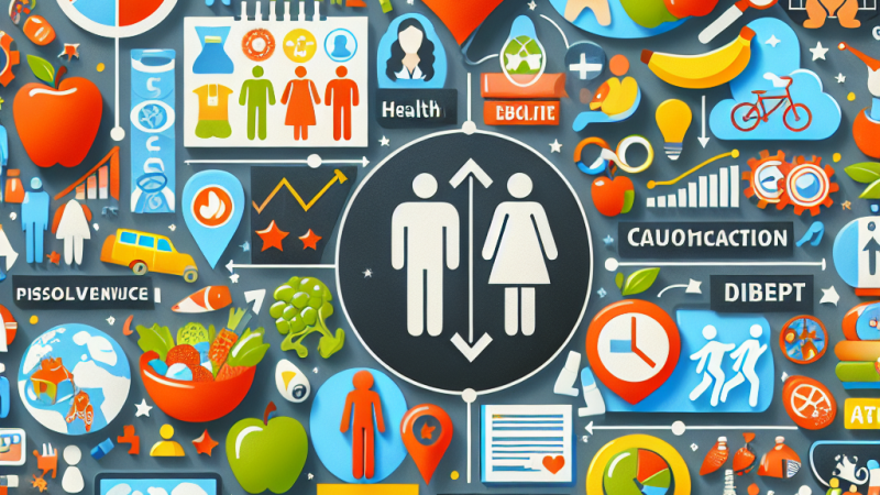 Programy i inicjatywy promujące zdrowie: Przykłady krajowych i międzynarodowych programów przeciwdziałania otyłości oraz skuteczność różnych metod (edukacja, kampanie społeczne, wsparcie psychologiczne) i rola mediów w promocji zdrowego...