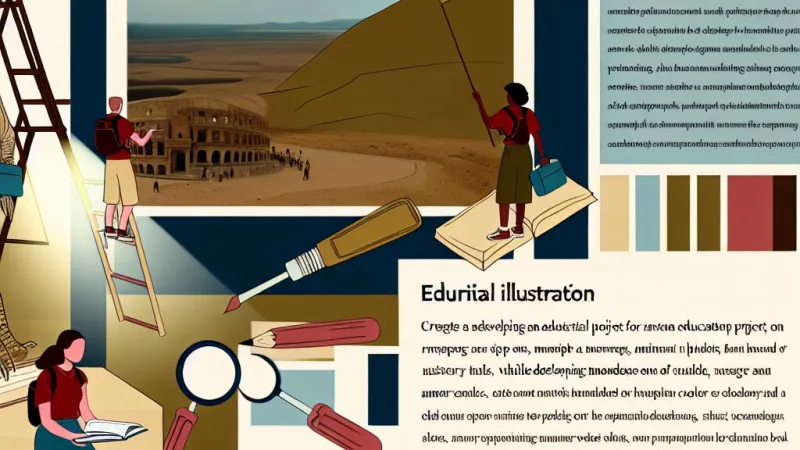 Projekt edukacyjny jako forma przygotowania do wycieczki