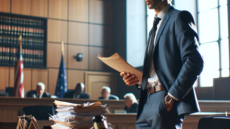 Prokurator w postępowaniu administracyjnym