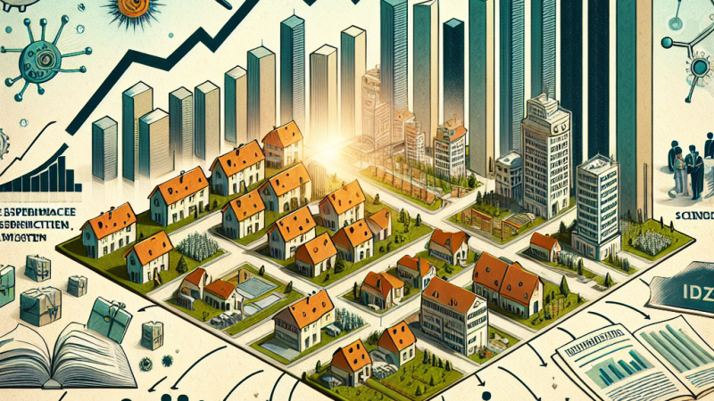 Promocja gospodarcza gminy Izbica Kujawska