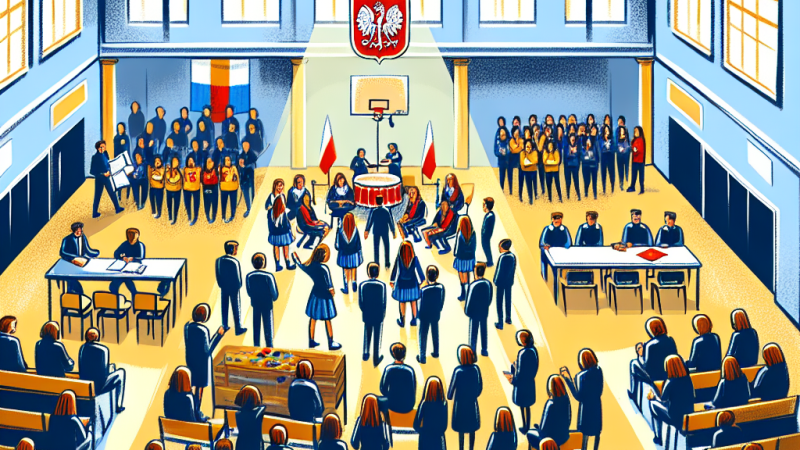 Promocja kultury przynależności