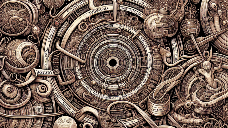 Proza Brunona Schulza i jej cechy