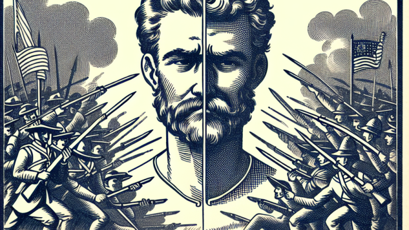 Prywatne szczęście czy powinność wobec ojczyzny? Przedstaw dylematy patriotów walczących z silniejszym wrogiem na przykładzie "Konrada Wallenroda"