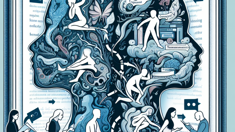 Przebywanie w obcym środowisku: analiza "Przedwiośnia" Żeromskiego i innych utworów literackich w kontekście