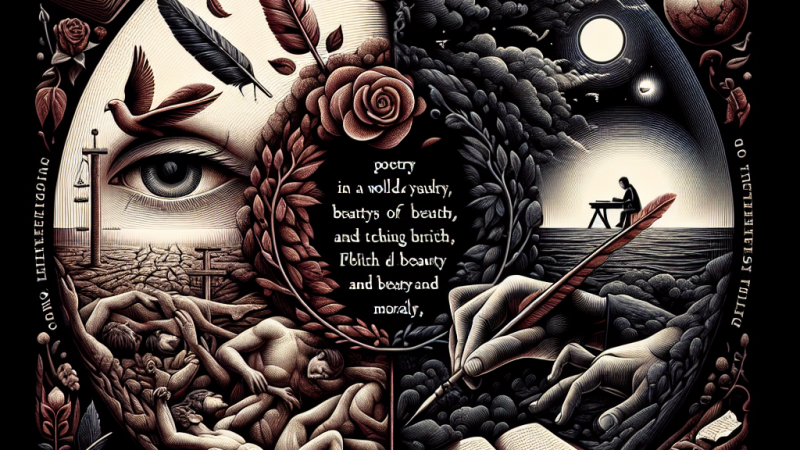 "Przedmowa" - interpretacja