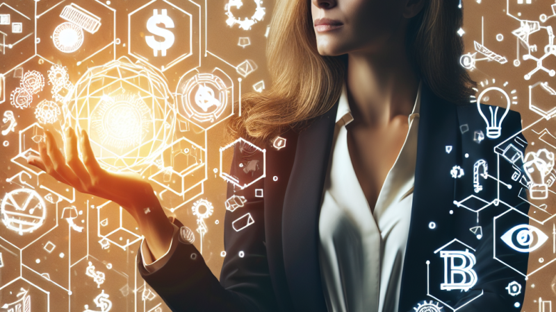 Przedsiębiorczość kobiet: Definicje, rodzaje oraz czynniki wpływające na rozwój