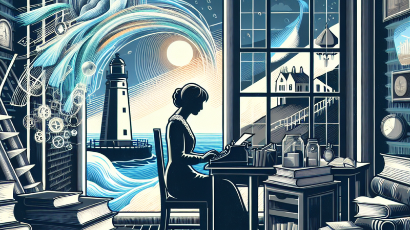 Przedstaw biografię wybranego pisarza i zastanów się jaką rolę pełnią w kulturze biografie wybitnych postaci?