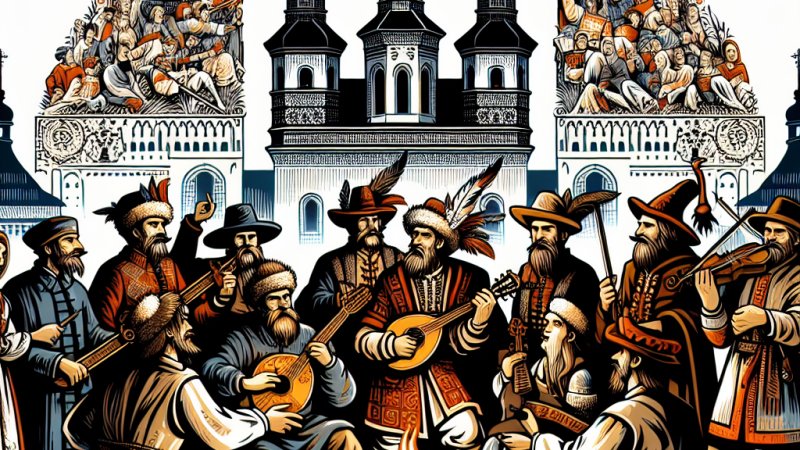 Przedstaw swoje refleksje dotyczące obrazu polskiej szlachty w Panu Tadeuszu