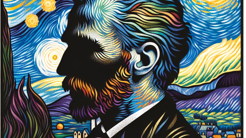 Przedstaw sylwetkę wybranego artysty którego prace cię zachwycają