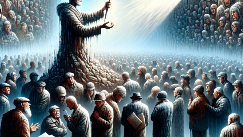 „Przedwiośnia” Stefana Żeromskiego- problematyka wciąż żywa