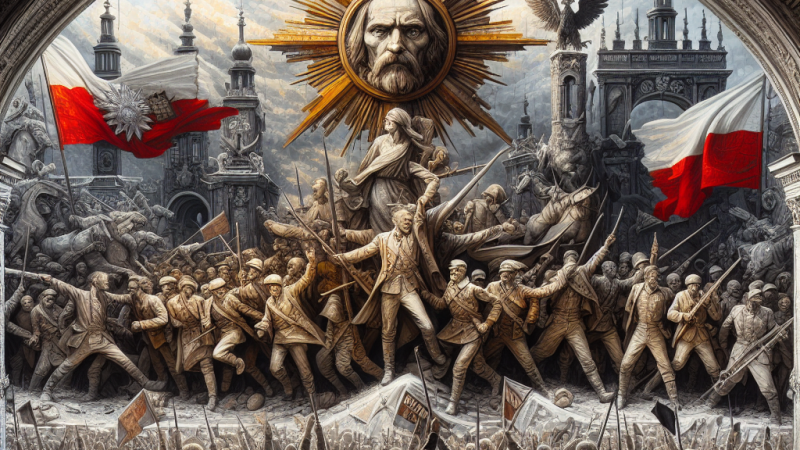 "Przedwiośnie" - bohaterowie