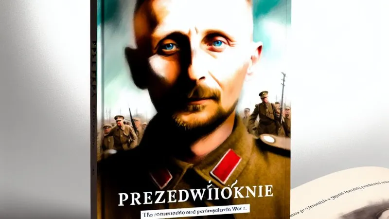 Przedwiośnie - interpretacja tytułu