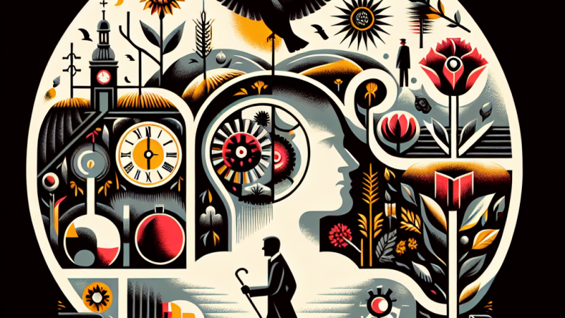 Przedwiośnie jako powieść wyrosła z troski o dalsze losy Polski