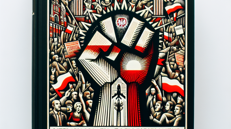 „Przedwiośnie” S. Żeromskiego jako wyraz politycznych przekonań pisarza.