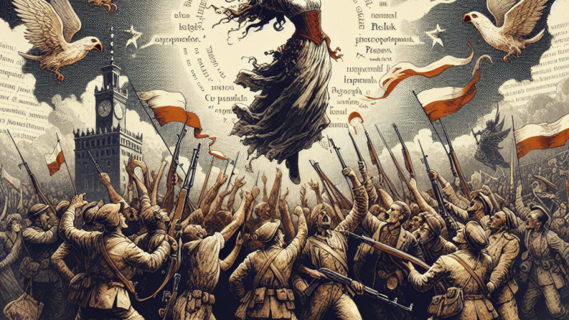 Przekaz utworu „Daremne żale” Adama Asnyka w kontekście historycznym