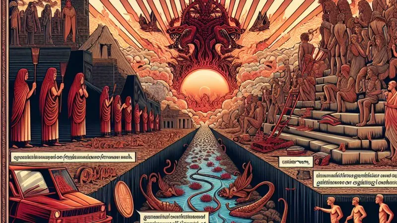 Przekleństwa, wulgaryzmy- charakterystyka zjawiska językowego