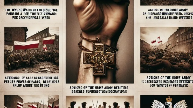 Przełomowy rok 1943 w Polsce: sytuacja w okupowanym kraju i kontekst międzynarodowy