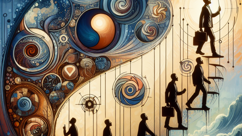 Przemiana i jej znaczenie w życiu bohatera na przykładzie "Kordiana" oraz dwóch kontekstów kulturowych