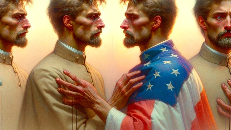 Przemiana wewnętrzna bohatera w "Panu Tadeuszu"