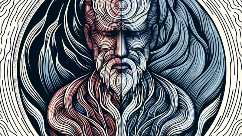 Przemiana wewnętrzna bohatera w "Zbrodni i Karze" Fiodora Dostojewskiego