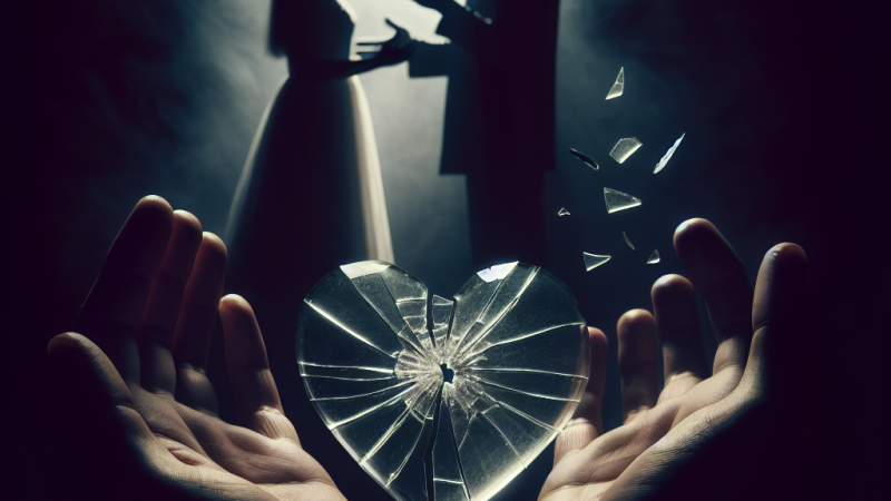 Przemoc psychiczna w małżeństwie