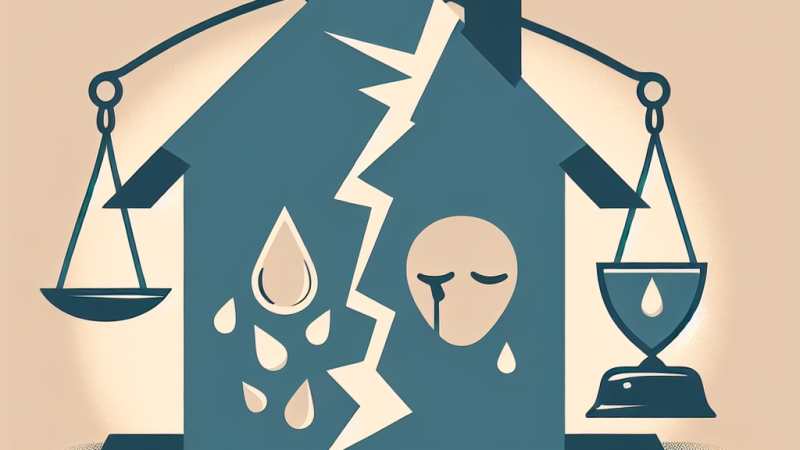 Przemoc w związku z perspektywy psychologicznej i prawnej