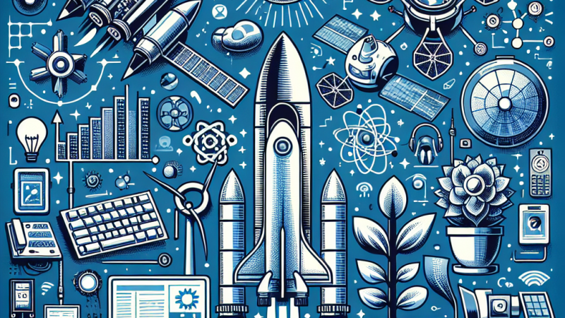 Przemysł wysokich technologii w Polsce - źródła i autorzy