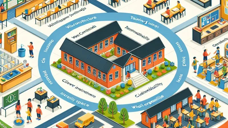 Przepis na bezpieczną szkołę . Co zrobić aby zwiększyć bezpieczeństwo uczniów i nauczycieli w szkole?