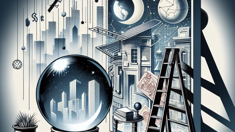 Przepowiednie i przesądy: Dlaczego wciąż są obecne w naszych czasach?