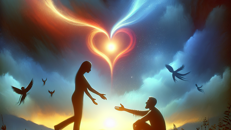 Przepraszam, że Cię zraniłam - o sile przeprosin w relacjach międzyludzkich.