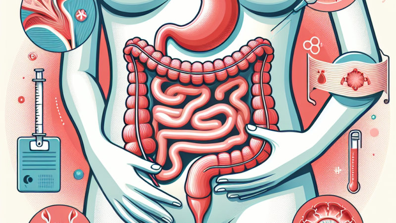 Przepuklina brzuszna: objawy, leczenie i opieka po zabiegu