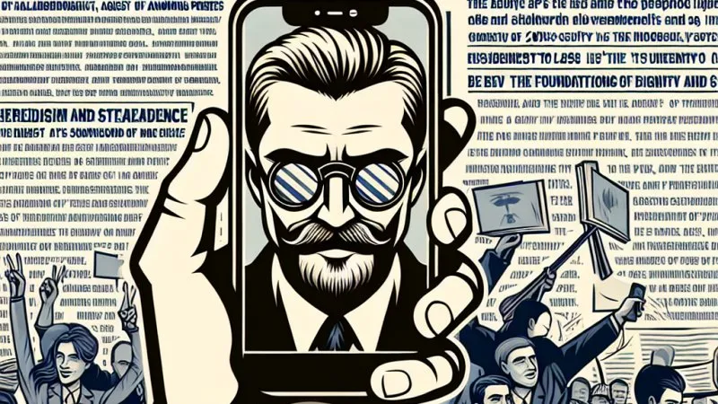 "Przesłanie Pana Cogito" - interpretacja